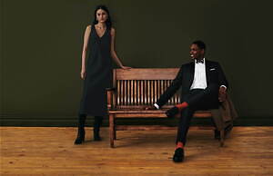 ブルックス ブラザーズ(Brooks Brothers) 2022-23年秋冬メンズコレクション  - 写真27