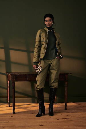 ブルックス ブラザーズ(Brooks Brothers) 2022-23年秋冬ウィメンズコレクション  - 写真17