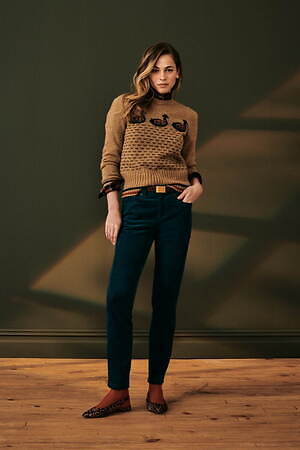 ブルックス ブラザーズ(Brooks Brothers) 2022-23年秋冬ウィメンズコレクション  - 写真27