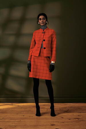 ブルックス ブラザーズ(Brooks Brothers) 2022-23年秋冬ウィメンズコレクション  - 写真32