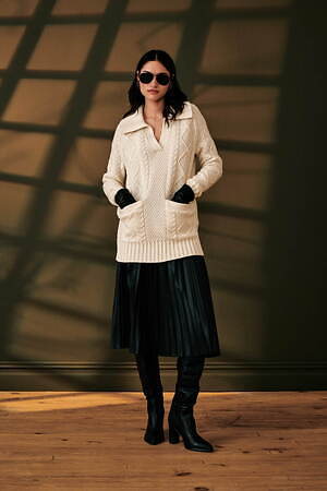 ブルックス ブラザーズ(Brooks Brothers) 2022-23年秋冬ウィメンズコレクション  - 写真35