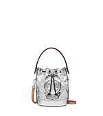 トリー バーチ新作“シルバー”に輝くバッグ＆フローラル柄財布、クリスマスジュエリーも｜写真1