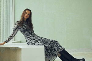 マーキュリーデュオ(MERCURYDUO) 2022-23年秋冬ウィメンズコレクション  - 写真13