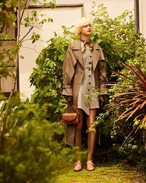 ダズリン(dazzlin) 2022-23年秋冬ウィメンズコレクション  - 写真7