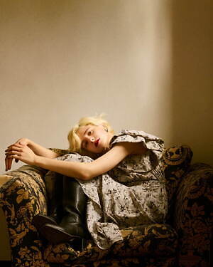 ダズリン(dazzlin) 2022-23年秋冬ウィメンズコレクション  - 写真13