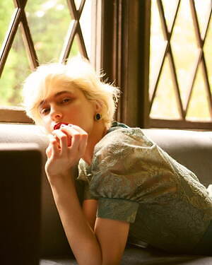 ダズリン(dazzlin) 2022-23年秋冬ウィメンズコレクション  - 写真17