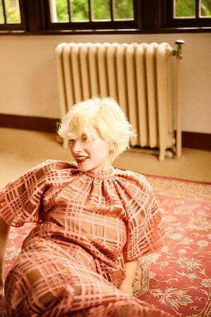 ダズリン(dazzlin) 2022-23年秋冬ウィメンズコレクション  - 写真23