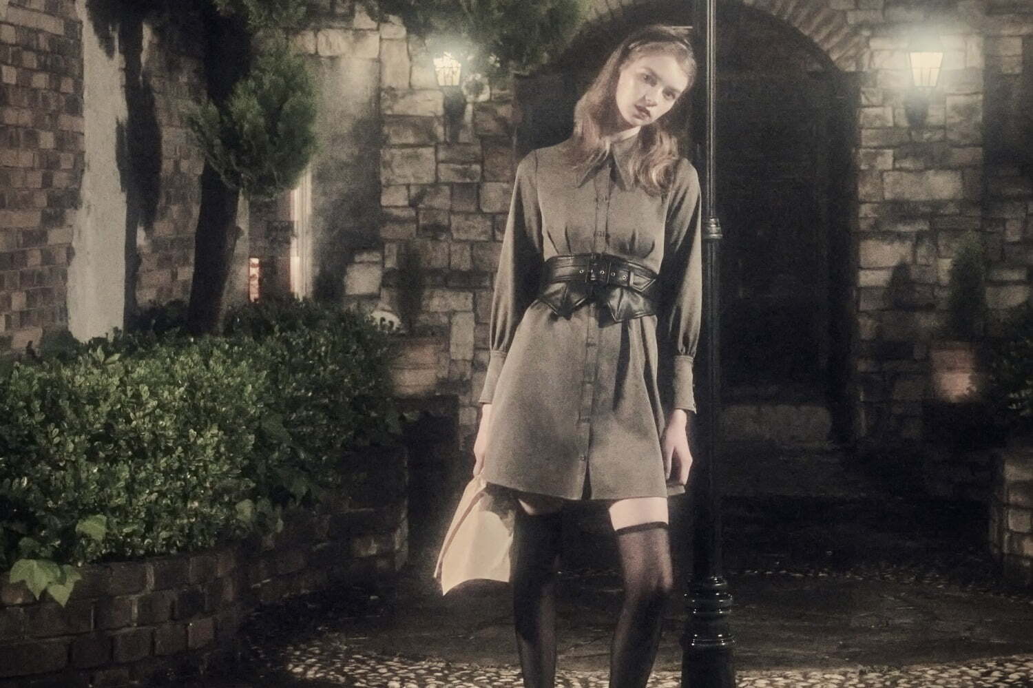 イートミー 2022-23年秋冬 ウィメンズ コレクション