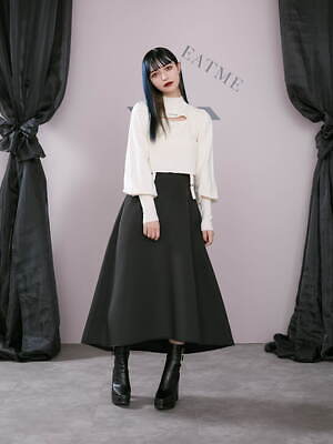 イートミー(EATME) 2022-23年秋冬ウィメンズコレクション  - 写真8