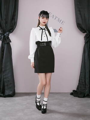 イートミー(EATME) 2022-23年秋冬ウィメンズコレクション  - 写真11