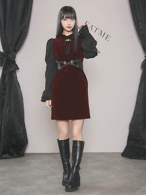 イートミー(EATME) 2022-23年秋冬ウィメンズコレクション  - 写真40