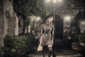 イートミー(EATME) 2022-23年秋冬ウィメンズコレクション  - 写真50