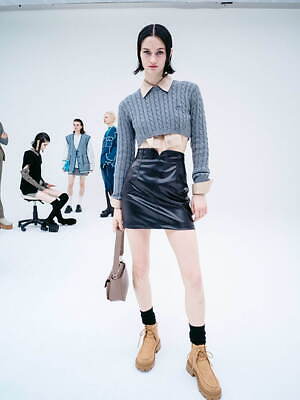 エモダ(EMODA) 2022-23年秋冬ウィメンズコレクション  - 写真4