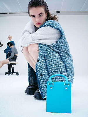 エモダ(EMODA) 2022-23年秋冬ウィメンズコレクション  - 写真5