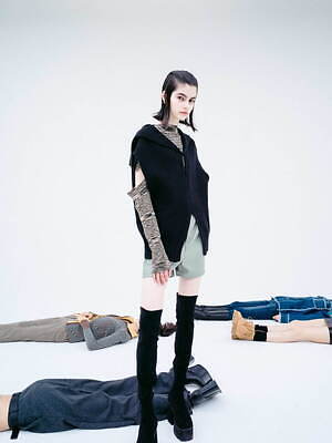 エモダ(EMODA) 2022-23年秋冬ウィメンズコレクション  - 写真6