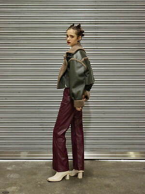 エヴリス(EVRIS) 2022-23年秋冬ウィメンズコレクション  - 写真12