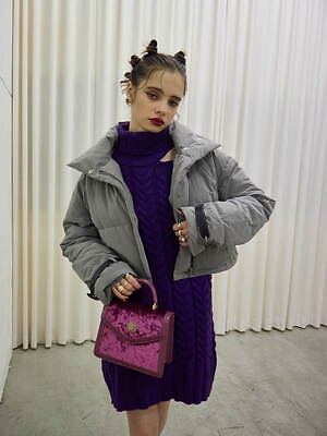 エヴリス(EVRIS) 2022-23年秋冬ウィメンズコレクション  - 写真28