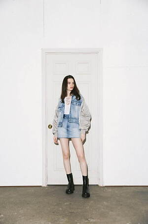 ジェイダ(GYDA) 2022-23年秋冬ウィメンズコレクション  - 写真8