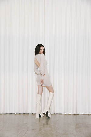 ジェイダ(GYDA) 2022-23年秋冬ウィメンズコレクション  - 写真24