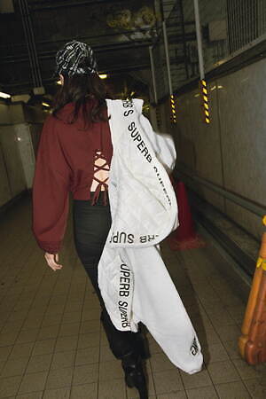 ジェイダ(GYDA) 2022-23年秋冬ウィメンズコレクション  - 写真35