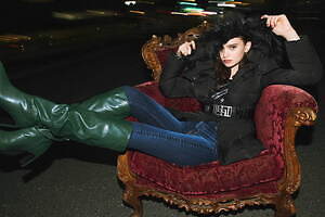 ジェイダ(GYDA) 2022-23年秋冬ウィメンズコレクション  - 写真40