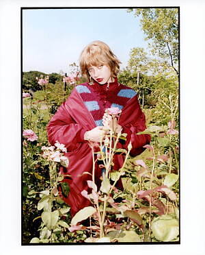 ジュエティ(jouetie) 2022-23年秋冬ウィメンズコレクション  - 写真14