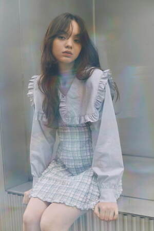 メリージェニー(merry jenny) 2022-23年秋冬ウィメンズコレクション  - 写真8