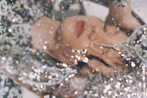 メリージェニー(merry jenny) 2022-23年秋冬ウィメンズコレクション  - 写真15