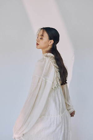 メリージェニー(merry jenny) 2022-23年秋冬ウィメンズコレクション  - 写真16