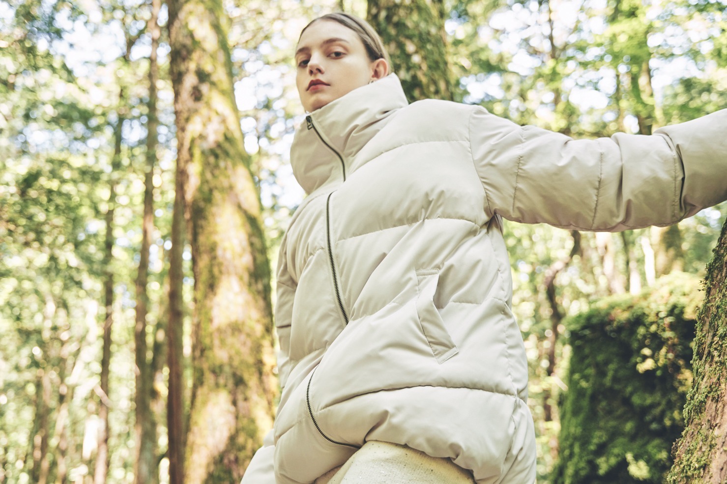 リゼクシー 2022-23年秋冬 ウィメンズ コレクション