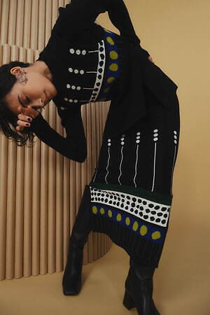 アンスリード(UN3D.) 2022-23年秋冬ウィメンズコレクション  - 写真42