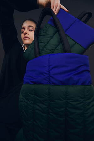 アンスリード(UN3D.) 2022-23年秋冬ウィメンズコレクション  - 写真47