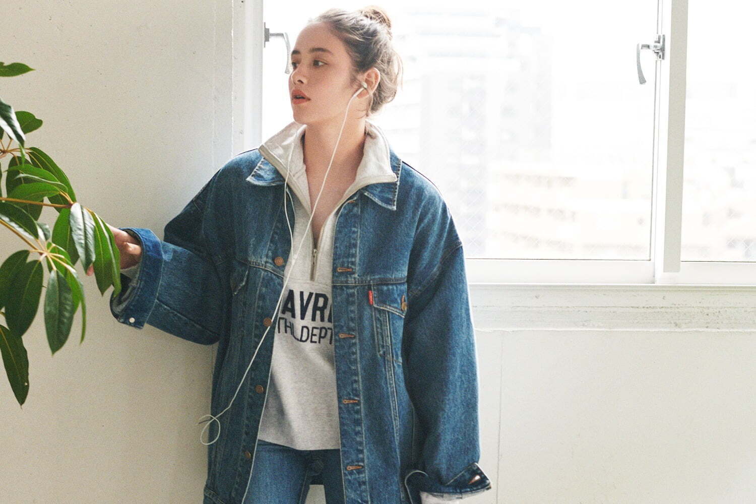 アングリッド 2022-23年秋冬 ウィメンズ コレクション