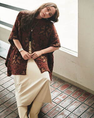 アングリッド(Ungrid) 2022-23年秋冬ウィメンズコレクション  - 写真6