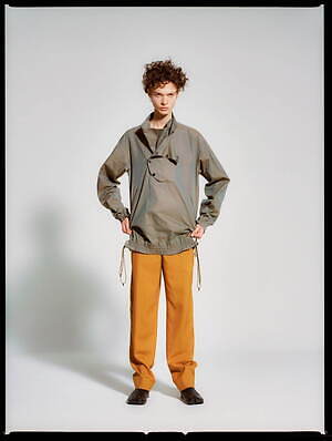 ノブユキ マツイ(Nobuyuki Matsui) 2021年春夏メンズコレクション  - 写真24