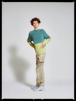 ノブユキ マツイ(Nobuyuki Matsui) 2021年春夏メンズコレクション  - 写真26