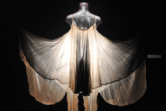 「Art Fit」の第三弾 ‐ 三田真一 with TENKI 　「連続の断片」