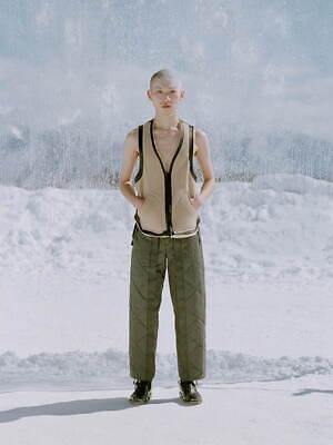 ノブユキ マツイ(Nobuyuki Matsui) 2022-23年秋冬メンズコレクション  - 写真9