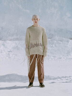 ノブユキ マツイ(Nobuyuki Matsui) 2022-23年秋冬メンズコレクション  - 写真11