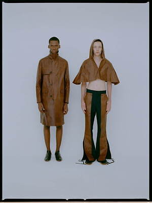 ノブユキ マツイ(Nobuyuki Matsui) 2023年春夏メンズコレクション  - 写真2