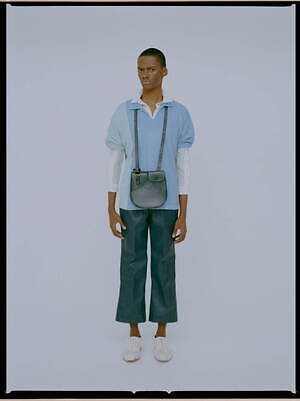 ノブユキ マツイ(Nobuyuki Matsui) 2023年春夏メンズコレクション  - 写真6