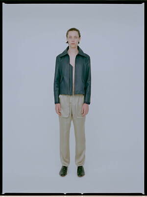 ノブユキ マツイ(Nobuyuki Matsui) 2023年春夏メンズコレクション  - 写真10