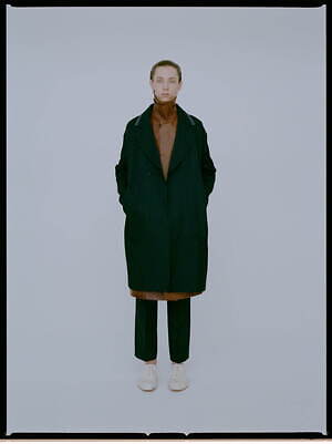 ノブユキ マツイ(Nobuyuki Matsui) 2023年春夏メンズコレクション  - 写真15