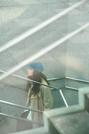 ハンティズム(HUNTISM) 2022-23年秋冬ウィメンズ&メンズコレクション  - 写真15