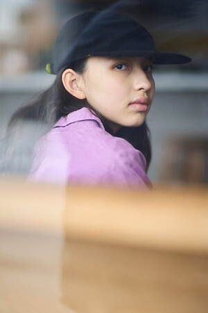 ハンティズム(HUNTISM) 2022-23年秋冬ウィメンズ&メンズコレクション  - 写真25