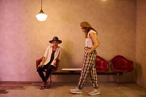 ハンティズム(HUNTISM) 2023年春夏ウィメンズ&メンズコレクション  - 写真5