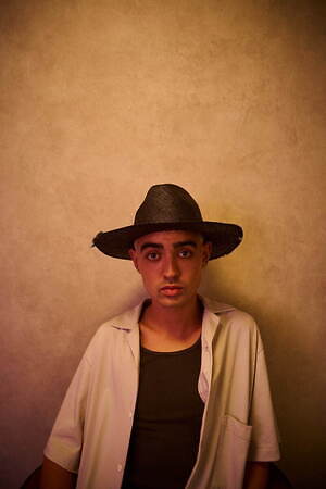 ハンティズム(HUNTISM) 2023年春夏ウィメンズ&メンズコレクション  - 写真7