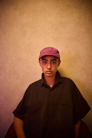 ハンティズム(HUNTISM) 2023年春夏ウィメンズ&メンズコレクション  - 写真9