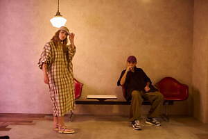 ハンティズム(HUNTISM) 2023年春夏ウィメンズ&メンズコレクション  - 写真11