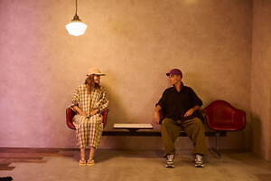 ハンティズム(HUNTISM) 2023年春夏ウィメンズ&メンズコレクション  - 写真13